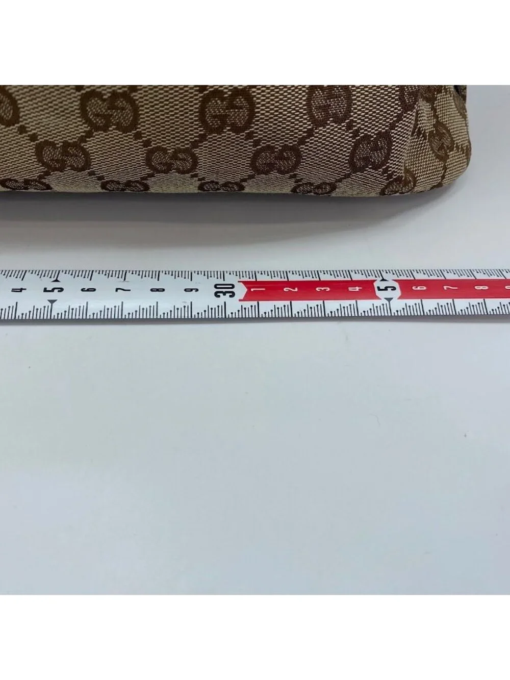 Gucci Tote Brown